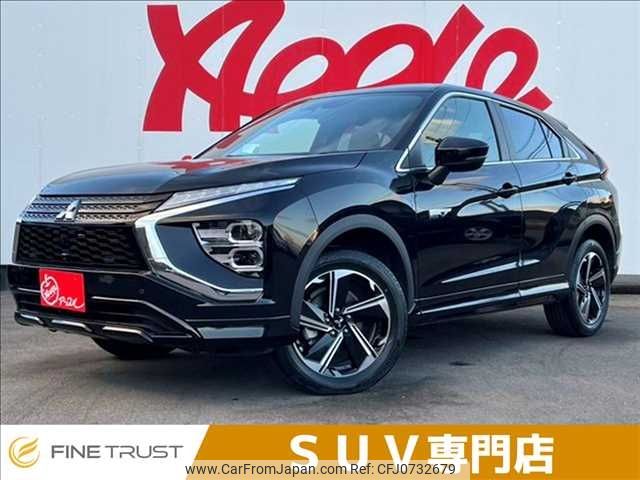 mitsubishi eclipse-cross 2022 -MITSUBISHI--Eclipse Cross 5LA-GL3W--GL3W-0401328---MITSUBISHI--Eclipse Cross 5LA-GL3W--GL3W-0401328- image 1