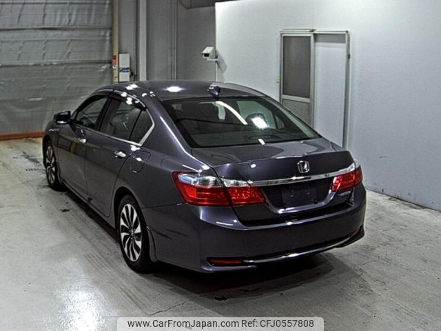 honda accord 2013 -HONDA--Accord CR6-1009459---HONDA--Accord CR6-1009459- image 2