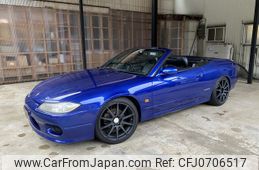 nissan silvia 2000 -NISSAN--Silvia GF-S15--S15500552---NISSAN--Silvia GF-S15--S15500552-