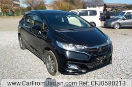 honda fit 2018 -HONDA--Fit DAA-GP6--GP6-1301932---HONDA--Fit DAA-GP6--GP6-1301932-