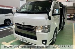 toyota hiace-van 2024 -TOYOTA 【練馬 400ﾉ9378】--Hiace Van 3DF-GDH201V--GDH201-1095851---TOYOTA 【練馬 400ﾉ9378】--Hiace Van 3DF-GDH201V--GDH201-1095851-