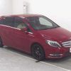 mercedes-benz b-class 2013 -MERCEDES-BENZ 【広島 301ﾙ6300】--Benz B Class 246242-2J197409---MERCEDES-BENZ 【広島 301ﾙ6300】--Benz B Class 246242-2J197409- image 1