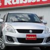 suzuki swift 2014 -SUZUKI--Swift DBA-ZD72S--ZD72S-303582---SUZUKI--Swift DBA-ZD72S--ZD72S-303582- image 1