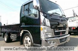 mitsubishi-fuso canter 2004 GOO_NET_EXCHANGE_0702161A30240427W001