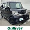 honda n-box 2015 -HONDA--N BOX DBA-JF2--JF2-1215678---HONDA--N BOX DBA-JF2--JF2-1215678- image 1