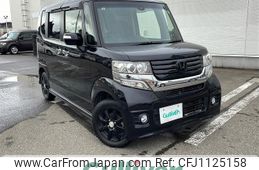 honda n-box 2015 -HONDA--N BOX DBA-JF2--JF2-1215678---HONDA--N BOX DBA-JF2--JF2-1215678-