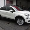 fiat 500x 2018 -FIAT 【名古屋 348ふ0821】--Fiat 500X 33414--ZFA3340000P676497---FIAT 【名古屋 348ふ0821】--Fiat 500X 33414--ZFA3340000P676497- image 7