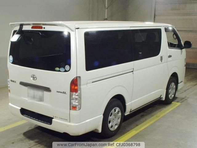 toyota hiace-van 2019 quick_quick_QDF-GDH206V_GDH206-1018942 image 2