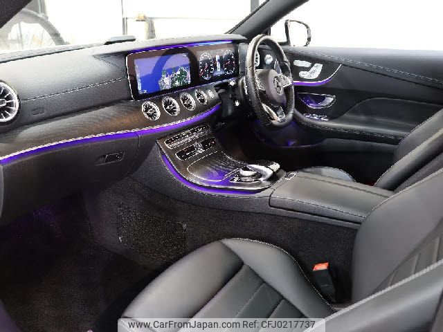 mercedes-benz e-class 2017 -MERCEDES-BENZ--Benz E Class RBA-238342C--WDD2383422F012808---MERCEDES-BENZ--Benz E Class RBA-238342C--WDD2383422F012808- image 2