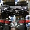 toyota alphard 2024 -TOYOTA--Alphard 3BA-AGH40W--AGH40-0013487---TOYOTA--Alphard 3BA-AGH40W--AGH40-0013487- image 4