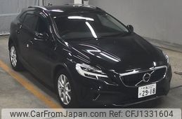 volvo v40 2017 -VOLVO--Volvo V40 YV1MZA8RDH2135281---VOLVO--Volvo V40 YV1MZA8RDH2135281-