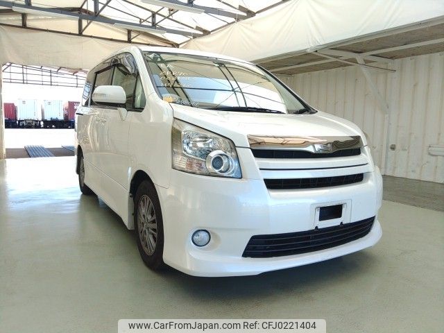 toyota noah 2008 ENHANCEAUTO_1_ea288066 image 1