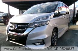 nissan serena 2016 -NISSAN 【岡崎 300】--Serena GFC27--GFC27-011652---NISSAN 【岡崎 300】--Serena GFC27--GFC27-011652-