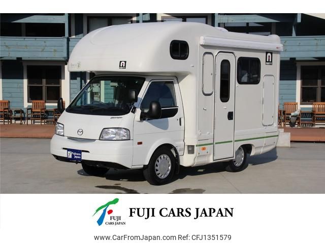 mazda bongo-truck 2019 GOO_NET_EXCHANGE_0708485A30250628W001 image 1