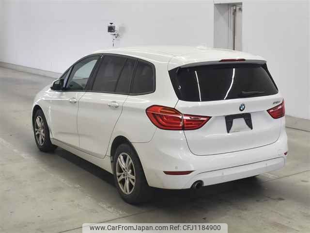 bmw 2-series 2016 -BMW--BMW 2 Series 2E20-WBA2E520005C96631---BMW--BMW 2 Series 2E20-WBA2E520005C96631- image 2