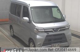 subaru sambar-dias-wagon 2019 -SUBARU 【品川 000ﾝ0000】--Samber Dias Wagon S321N-0003752---SUBARU 【品川 000ﾝ0000】--Samber Dias Wagon S321N-0003752-