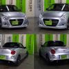 daihatsu copen 2016 CFJ1606085 image 4