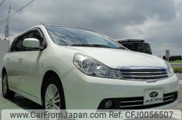 nissan wingroad 2011 -NISSAN--Wingroad JY12--040701---NISSAN--Wingroad JY12--040701-