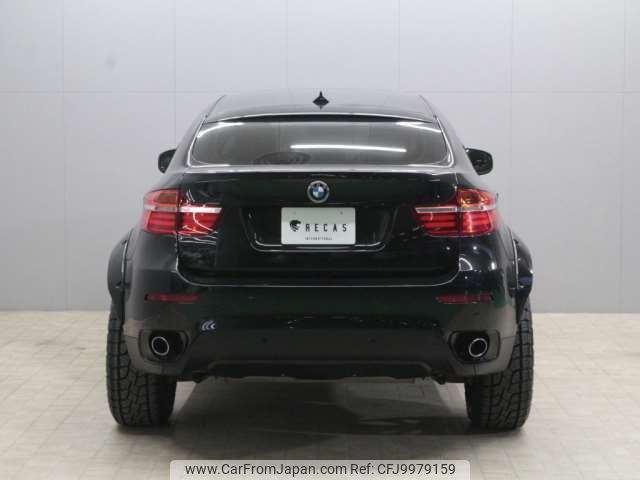 bmw x6 2013 -BMW 【岐阜 303ﾃ 584】--BMW X6 DBA-FG35--WBAFG22050L597642---BMW 【岐阜 303ﾃ 584】--BMW X6 DBA-FG35--WBAFG22050L597642- image 2