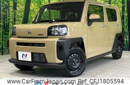 daihatsu taft 2025 CFJ1805594