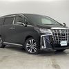 toyota alphard 2019 -TOYOTA--Alphard DBA-AGH30W--AGH30-0264123---TOYOTA--Alphard DBA-AGH30W--AGH30-0264123- image 1