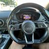 audi tt-roadster 2016 CFJ1490536 image 35