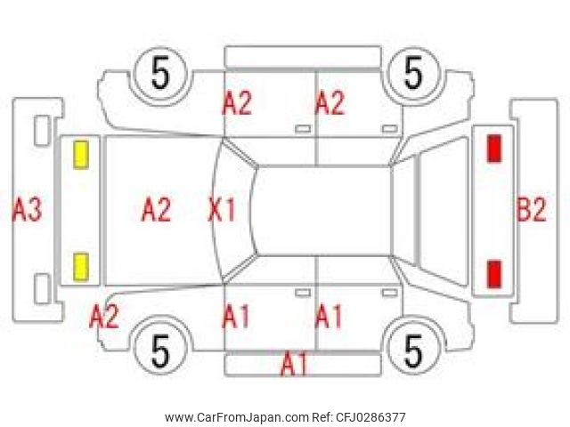 suzuki wagon-r 2010 -SUZUKI--Wagon R DBA-MH23S--MH23S-301201---SUZUKI--Wagon R DBA-MH23S--MH23S-301201- image 2