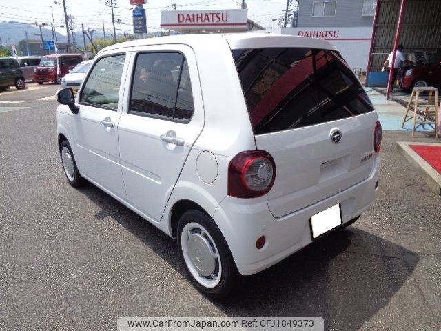 daihatsu mira-tocot 2022 CFJ1849373 image 2