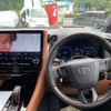 toyota vellfire 2025 CFJ1712685 image 18