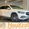 mercedes-benz gla-class 2020 -MERCEDES-BENZ 【名古屋 335ﾒ521】--Benz GLA 247713M--2J163082---MERCEDES-BENZ 【名古屋 335ﾒ521】--Benz GLA 247713M--2J163082- image 1