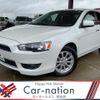 mitsubishi galant-fortis 2011 quick_quick_CY3A_CY3A-0101660 image 1