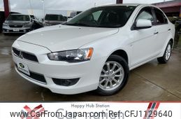 mitsubishi galant-fortis 2011 quick_quick_CY3A_CY3A-0101660