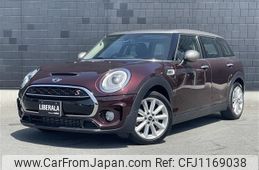 mini mini-others 2016 -BMW--BMW Mini LDA-LR20--WMWLR520902C98517---BMW--BMW Mini LDA-LR20--WMWLR520902C98517-