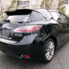 lexus ct 2013 quick_quick_DAA-ZWA10_2172095 image 2