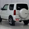 suzuki jimny 2010 -SUZUKI--Jimny ABA-JB23W--JB23W-650278---SUZUKI--Jimny ABA-JB23W--JB23W-650278- image 9