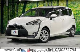 toyota sienta 2016 quick_quick_NHP170G_NHP170-7051422