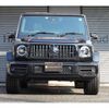 mercedes-benz g-class 2023 quick_quick_3BA-463276_W1N4632762X471405 image 4