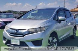honda fit-hybrid 2014 CFJ1737537