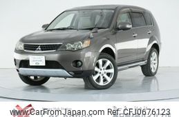 mitsubishi outlander 2011 quick_quick_CW5W_CW5W-0202909