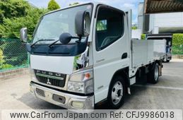 mitsubishi-fuso canter 2008 GOO_NET_EXCHANGE_0700928A30240709W002