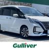 nissan serena 2019 -NISSAN--Serena DAA-GFC27--GFC27-180819---NISSAN--Serena DAA-GFC27--GFC27-180819- image 1