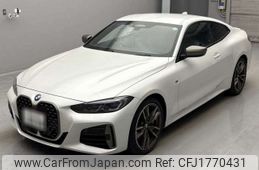 bmw 4-series 2020 CFJ1770431