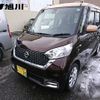 nissan dayz-roox 2017 -NISSAN 【旭川 585ﾖ25】--DAYZ Roox B21A--0302798---NISSAN 【旭川 585ﾖ25】--DAYZ Roox B21A--0302798- image 1