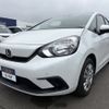 honda fit 2020 -HONDA--Fit 6BA-GR1--GR1-1006256---HONDA--Fit 6BA-GR1--GR1-1006256- image 1