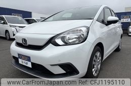honda fit 2020 -HONDA--Fit 6BA-GR1--GR1-1006256---HONDA--Fit 6BA-GR1--GR1-1006256-