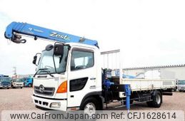hino ranger 2012 CFJ1628614