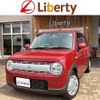 suzuki alto-lapin 2018 quick_quick_HE33S_HE33S-199240 image 1