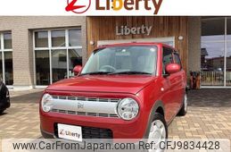 suzuki alto-lapin 2018 quick_quick_HE33S_HE33S-199240