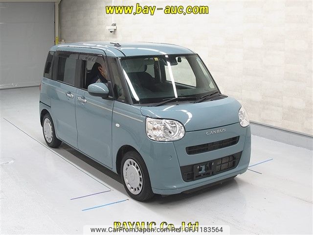 daihatsu move-canbus 2022 -DAIHATSU--Move Canbus LA850S-0011890---DAIHATSU--Move Canbus LA850S-0011890- image 1