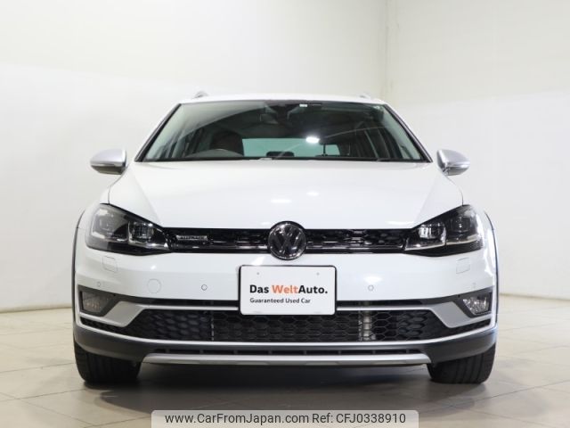 volkswagen golf-alltrack 2020 -VOLKSWAGEN--VW Golf Alltrack ABA-AUCJSF--WVWZZZAUZKP589360---VOLKSWAGEN--VW Golf Alltrack ABA-AUCJSF--WVWZZZAUZKP589360- image 2